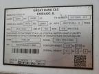 Cicero, IN에서 판매 중인 2018 Great Dane Cs1-1314-01053 Dry Van Trailer - Side