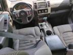 2006 Nissan Frontier Crew Cab Le de vânzare în Albuquerque, NM - Front End