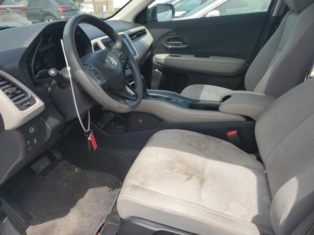  HONDA HR-V 2022 Biały