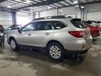 2017 Subaru Outback 2.5I Premium на продаже в Ham Lake, MN - Front End