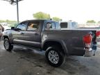 2018 Toyota Tacoma Double Cab на продаже в Orlando, FL - Front End
