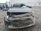 2020 TOYOTA COROLLA LE   for sale at Copart VA - FREDERICKSBURG