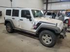 2013 Jeep Wrangler Unlimited Sport for Sale in Nisku, AB - Minor Dent/Scratches