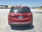 2018 Chevrolet Equinox Lt   de vânzare în Tulsa, OK - Front End