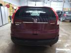 2012 Honda Cr-V Ex en Venta en Kincheloe, MI - Minor Dent/Scratches