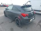 2018 VAUXHALL CORSA LIMI for sale at Copart CHESTER