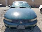 2002 Mitsubishi Galant Es zu verkaufen in Mentone, CA - Rear End