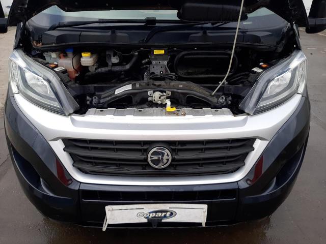 2020 FIAT SWIFT KON-