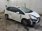 2011 Honda Fit Sport for Sale in Madisonville, TN - Side