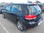 2010 VOLKSWAGEN GOLF SE TD for sale at Copart CHESTER