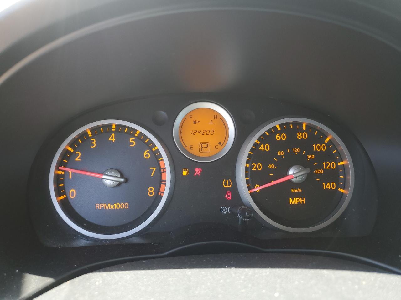 2008 Nissan Sentra 2.0 VIN: 3N1AB61E48L665383 Lot: 56076325