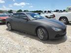 2017 Maserati Ghibli Luxury للبيع في West Palm Beach، FL - Mechanical