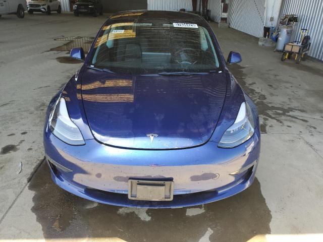  TESLA MODEL 3 2023 Blue