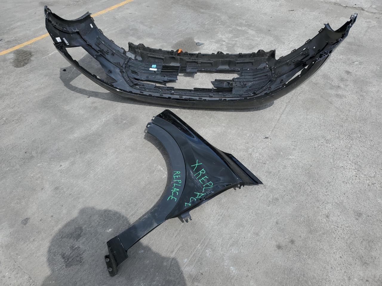 2023 Kia Niro Ex VIN: KNDCR3LE0P5112094 Lot: 54944465