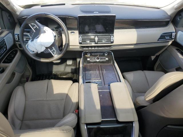  LINCOLN NAVIGATOR 2022 Beige