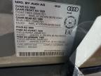 2021 AUDI SQ5 PRESTIGE for sale at Copart QC - MONTREAL