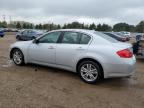 2013 Infiniti G37  for Sale in Elgin, IL - Front End