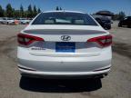 2017 Hyundai Sonata Se   იყიდება Rancho Cucamonga-ში, CA - Front End