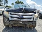 2014 Ford Explorer Xlt na sprzedaż w Byron, GA - Front End