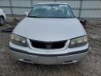 2003 Chevrolet Impala  for Sale in Wichita, KS - Side