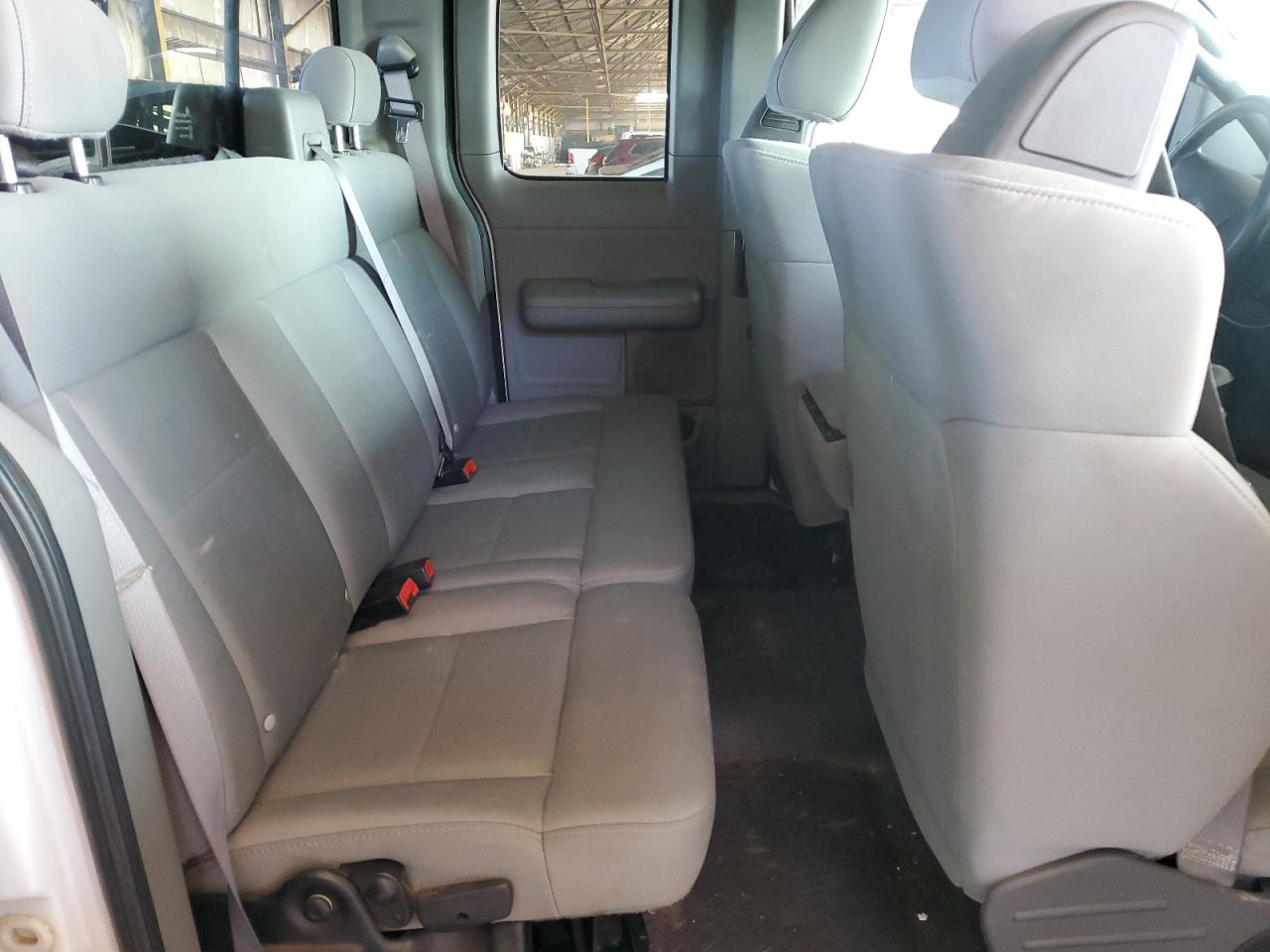2008 Ford F150 VIN: 1FTPX14598KD79764 Lot: 57108615