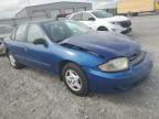 Cahokia Heights, IL에서 판매 중인 2004 Chevrolet Cavalier  - Front End