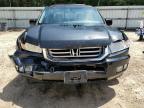 2012 Honda Ridgeline Rtl იყიდება Midway-ში, FL - Front End