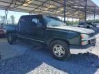 2004 Chevrolet Silverado C1500 for Sale in Cartersville, GA - Rear End