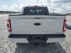2021 Ford F150 Supercrew na sprzedaż w Arcadia, FL - Side