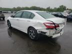 2017 Honda Accord Lx for Sale in New Britain, CT - Rear End