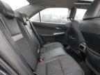 2014 Toyota Camry L en Venta en Chicago Heights, IL - Front End
