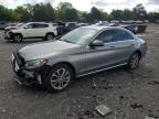 2016 Mercedes-Benz C 300 4Matic   na sprzedaż w Madisonville, TN - Front End