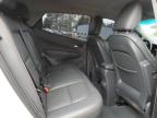 2017 Chevrolet Bolt Ev Premier na sprzedaż w Portland, OR - Front End