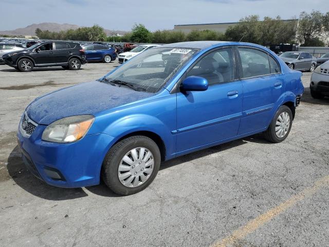 2010 Kia Rio Lx
