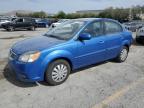 2010 Kia Rio Lx for Sale in Las Vegas, NV - Rear End