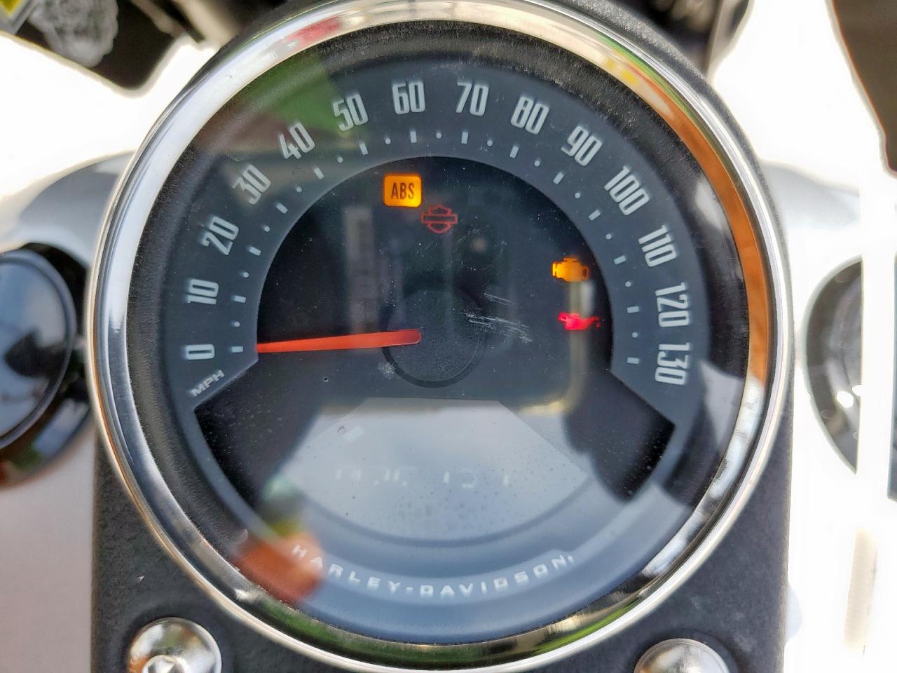 2020 Harley-Davidson Fxlrs VIN: 1HD1YWK19LB048142 Lot: 57155465