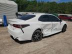 2022 Toyota Camry Se   for Sale in Charles City, VA - Side