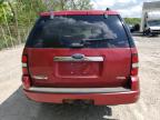 2007 Ford Explorer Xlt იყიდება Northfield-ში, OH - Front End