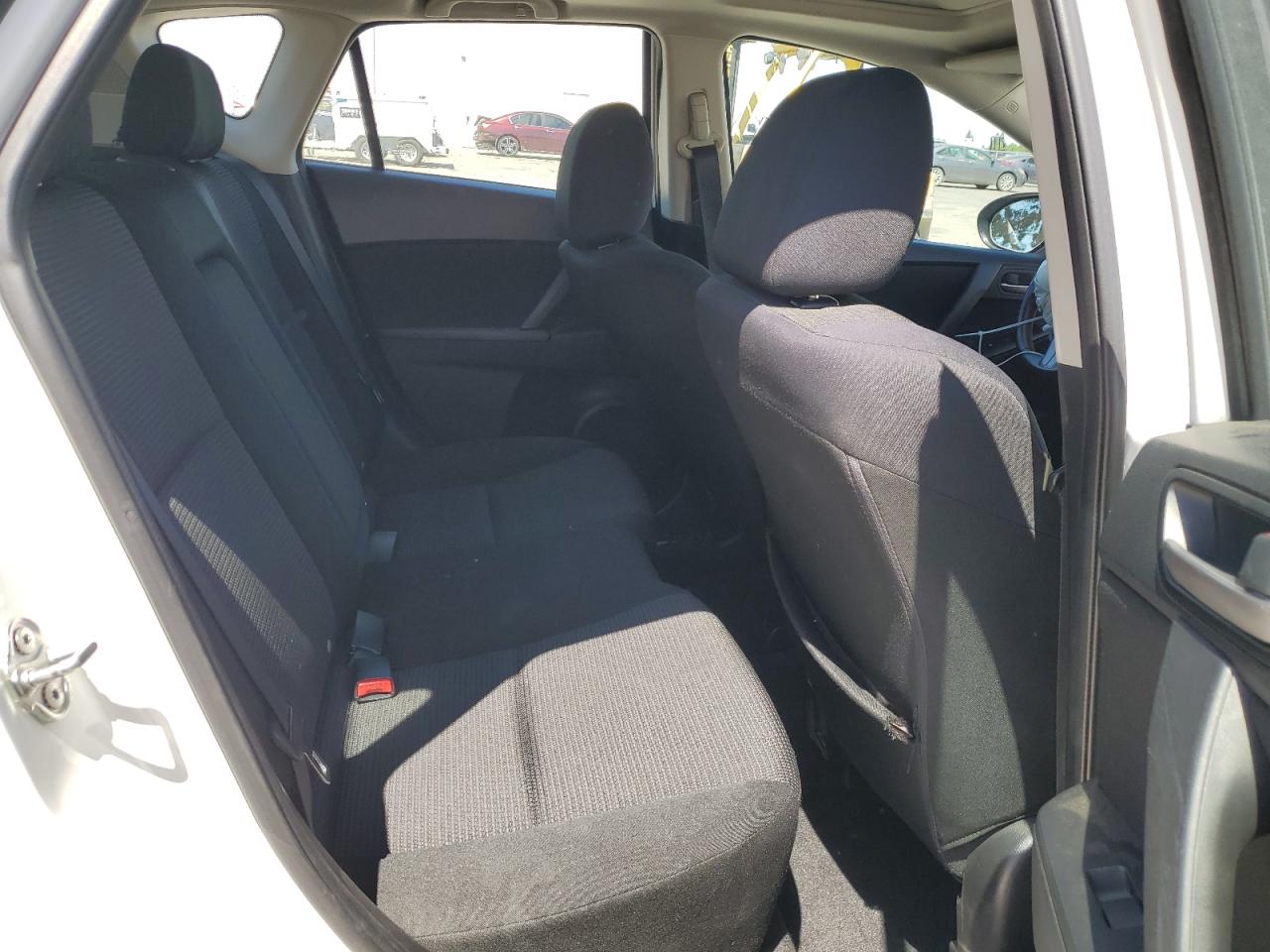 2013 Mazda 3 I VIN: JM1BL1LP2D1756721 Lot: 56965595