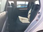 2008 SUZUKI SWIFT GLX for sale at Copart CHESTER