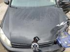 2011 Volkswagen Golf  იყიდება Wichita-ში, KS - Front End