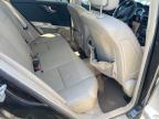 2010 MERCEDES-BENZ GLK 350 4MATIC for sale at Copart OK - OKLAHOMA CITY