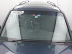 2009 MITSUBISHI SHOGUN EQU for sale at Copart GLOUCESTER