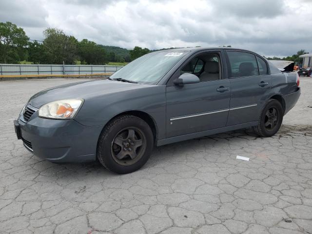 2007 Chevrolet Malibu Lt