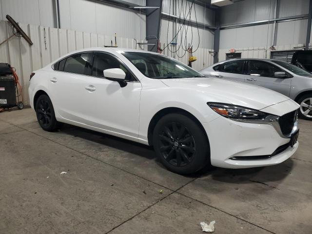  MAZDA 6 2020 Biały