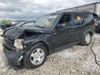 2006 Land Rover Lr3 Se de vânzare în Wayland, MI - Front End