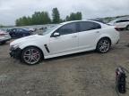 Arlington, WA에서 판매 중인 2016 Chevrolet Ss  - Front End