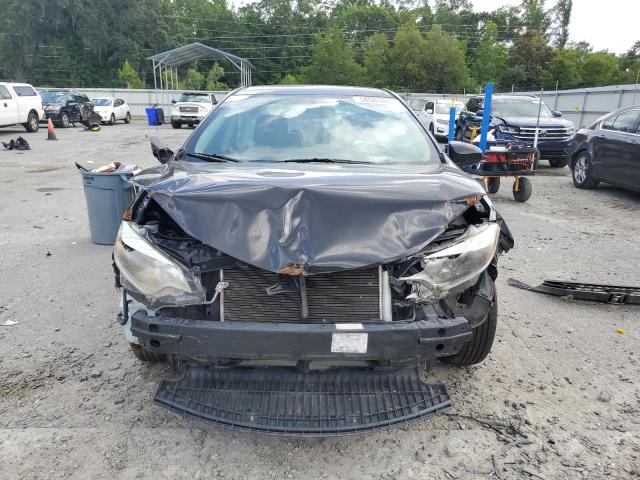 Sedans TOYOTA COROLLA 2016 Czarny