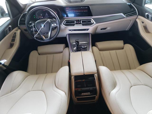  BMW X5 2022 White