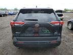 2025 TOYOTA RAV4 XLE for sale at Copart ON - TORONTO